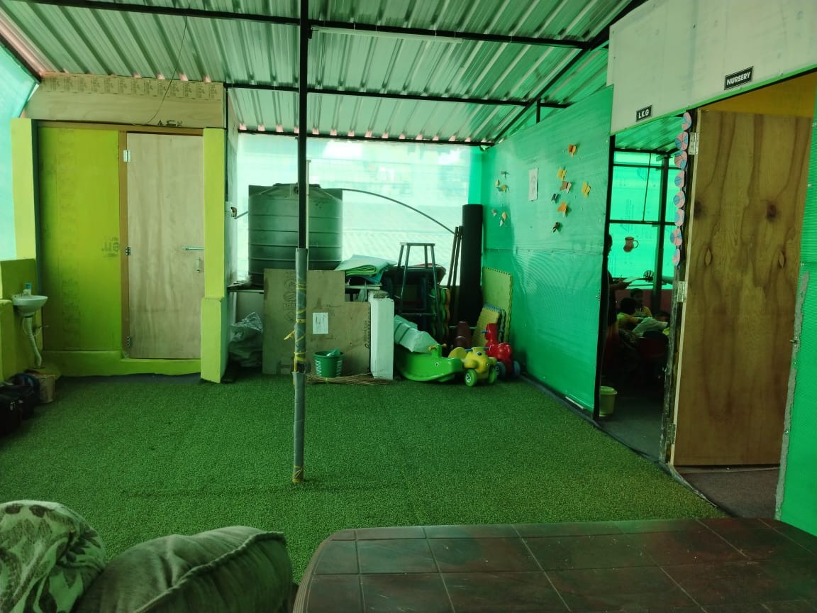 Jordan's Cherry Preschool - Whitefield, Bangalore